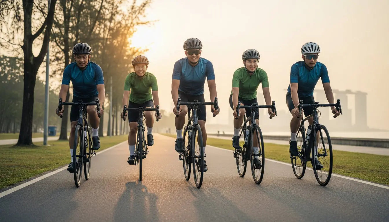 Rodalink East Coast Bicycle Superstore: The East Coast Cycling Scene in 2026